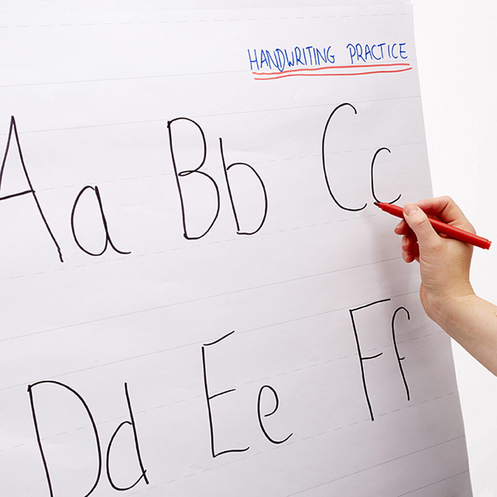 RHINO A1 Literacy Flip Chart Pad - image 5