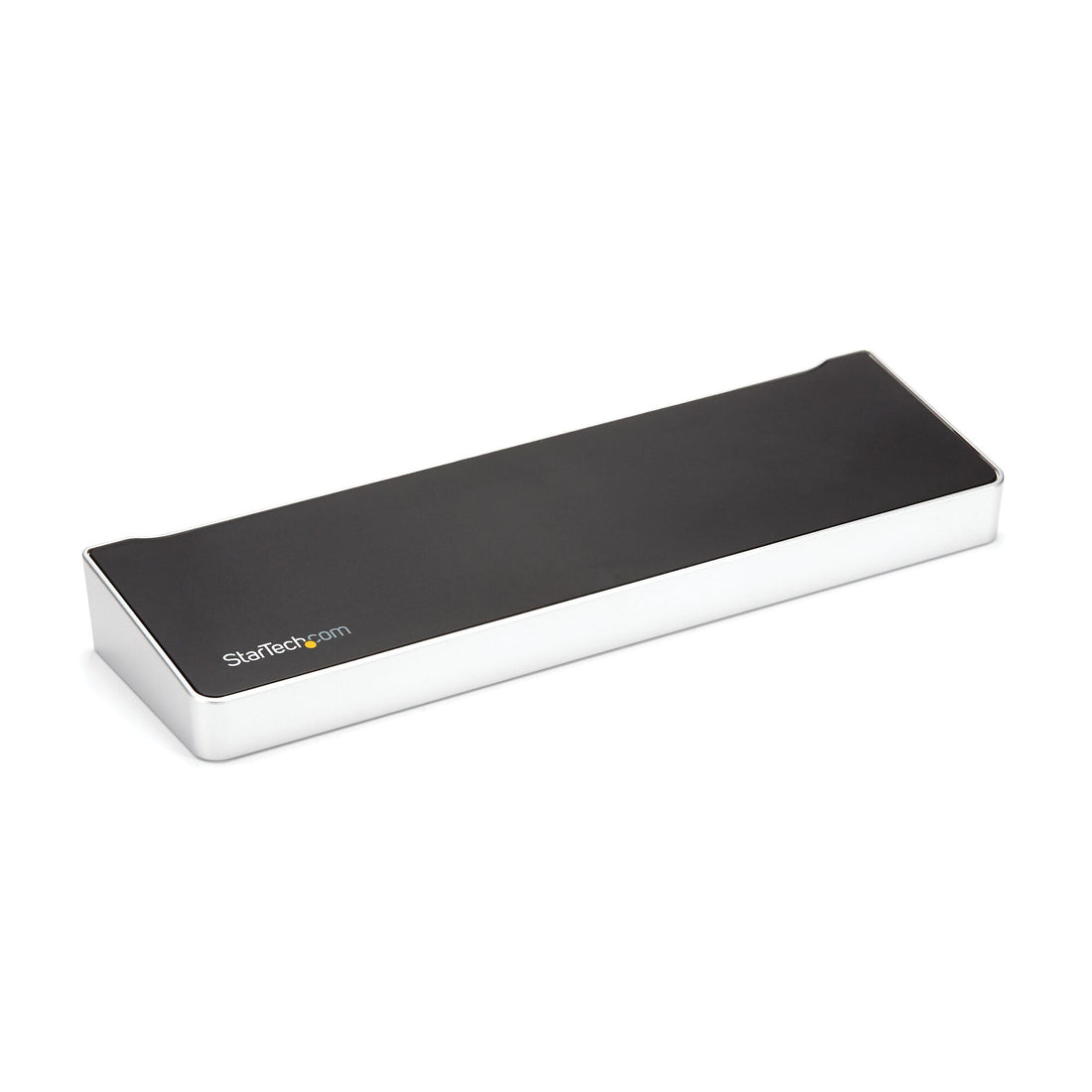 StarTech.com 4K USB-C Dock , Triple UHD 4K Monitor Docking Station, Mac & Windows, USB C to HDMI
