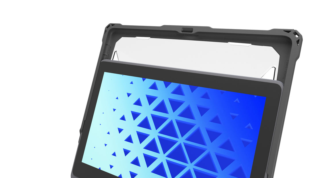 MAXCases Extreme Shell-FL 11.6" Shell case Transparent, Grey - image 9