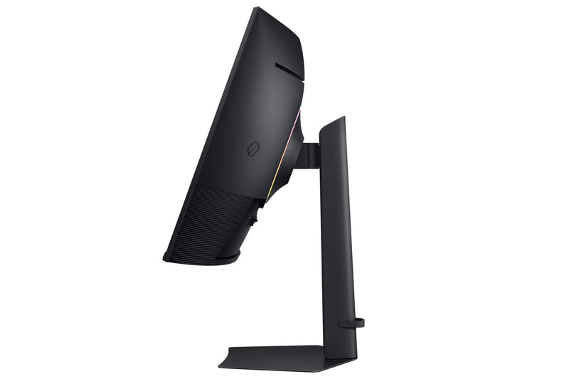 Samsung 37" Odyssey G7 G75F UHD 165Hz Curved Gaming Monitor
