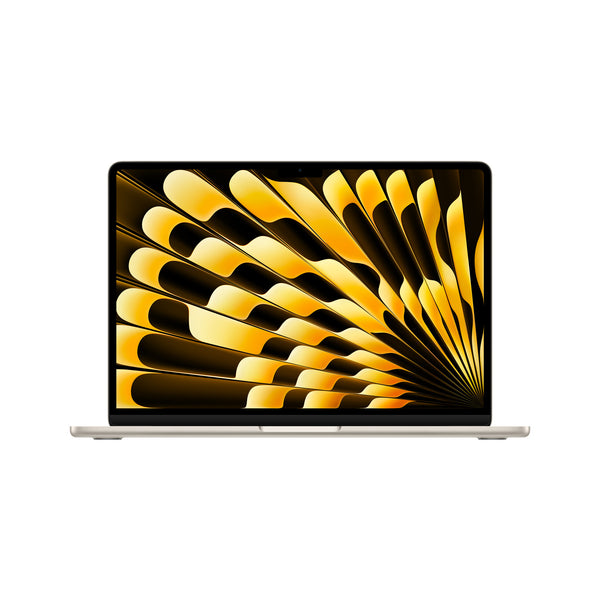 Apple MacBook Air 13.6" Laptop (MC8P4B/A) - Apple M3, 24GB RAM, 512GB SSD, macOS Sequoia
