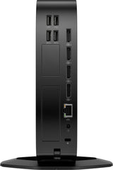 HP Elite t755 Thin Client 3 GHz Windows 11 IoT Enterprise 1.4 kg Black V2546