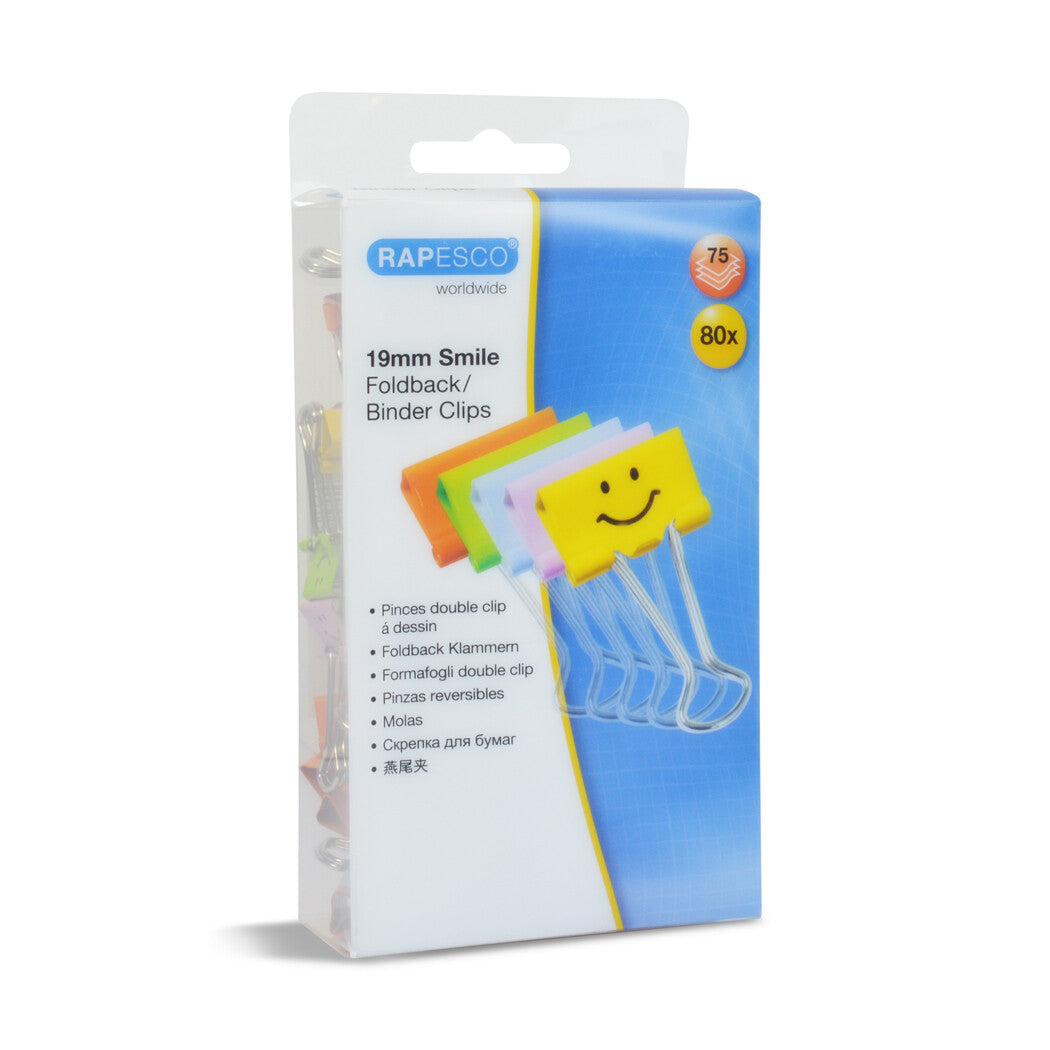Rapesco 1428 paper clip - image 2