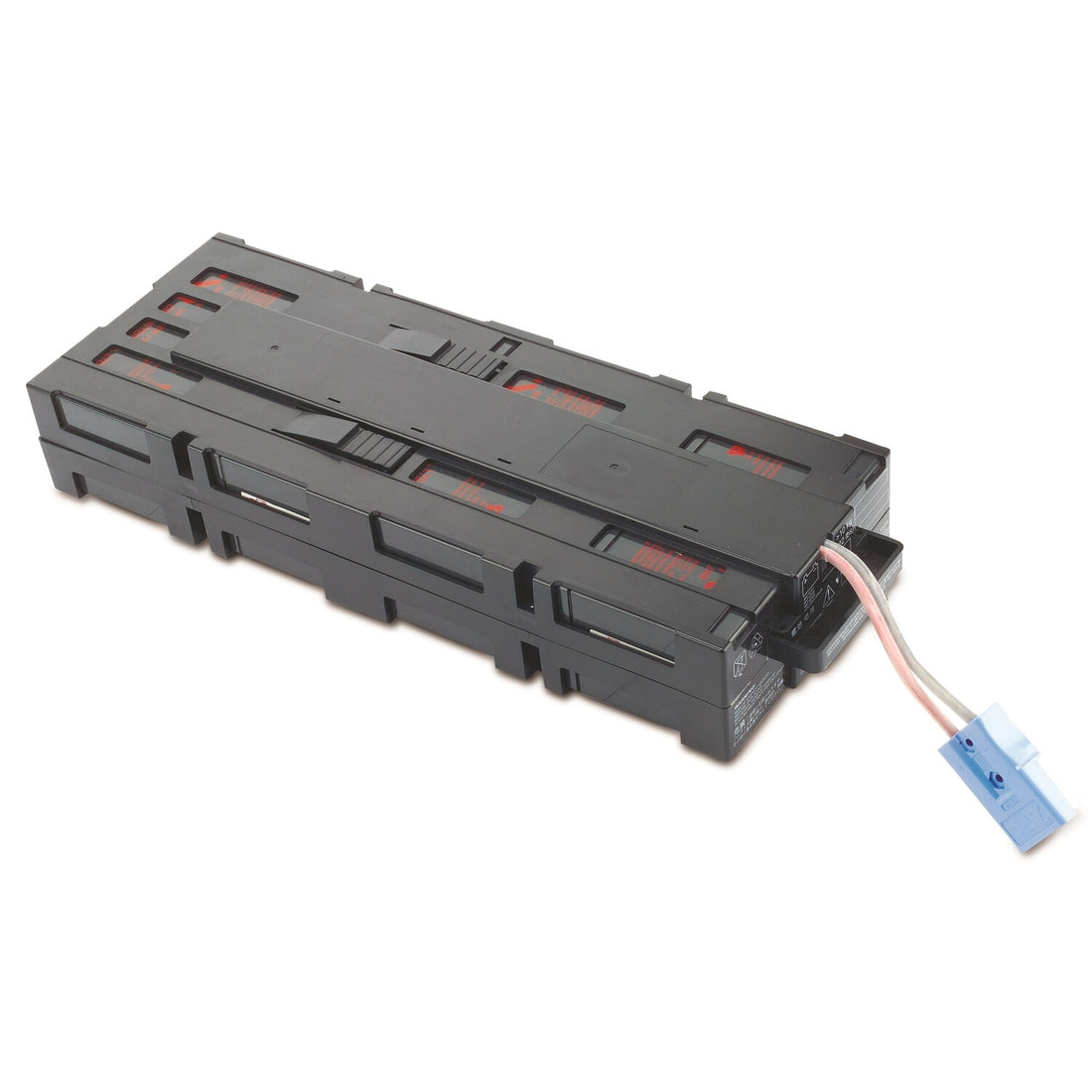 APC Replacement Battery Cartridge #57 with 2 Year Warranty - image 2