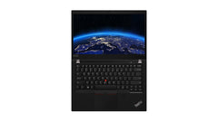 Lenovo ThinkPad P43s Intel® Core™ i7 i7-8565U Mobile workstation 35.6 cm (14