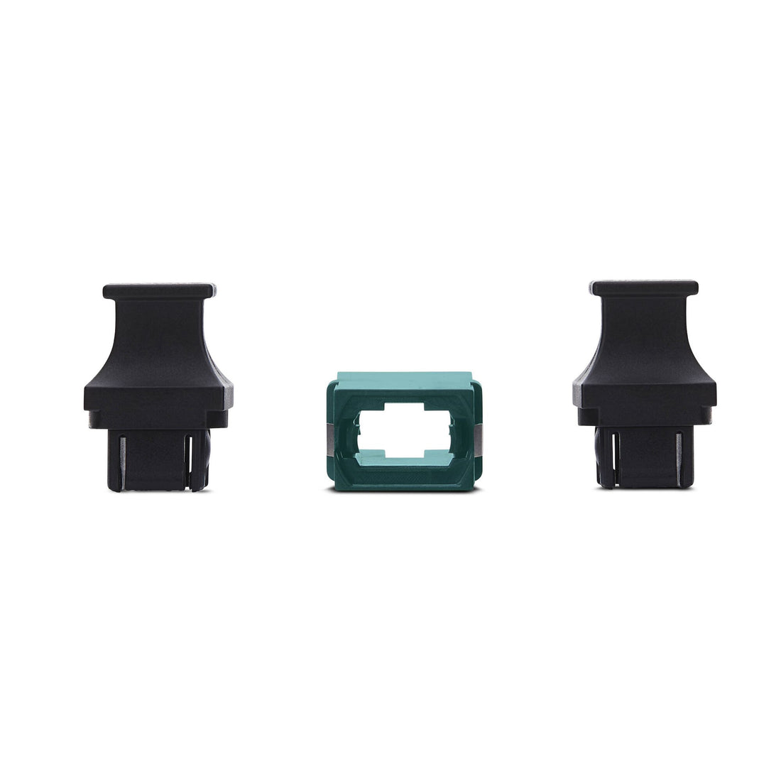 StarTech.com MPO/MTP Coupler, Single Mode/Multimode Fiber Adapter, Key Up-Key Down, Fiber Optic MPO/MTP - image 4