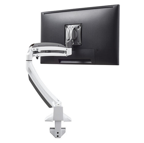 Chief Kontour K1D 76.2 cm (30") Desk White