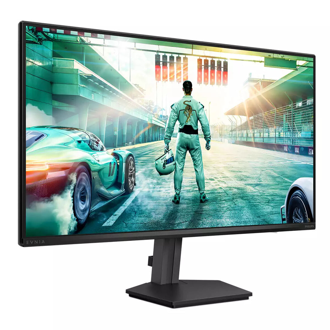 Philips Evnia 3000 27M2N3500NF/00 computer monitor 27" 2560 x 1440 pixels Quad HD LCD Black - image 4