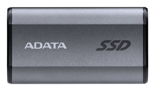 ADATA SE880 1 TB USB Type-C USB 3.2 Gen 2x2 Grey