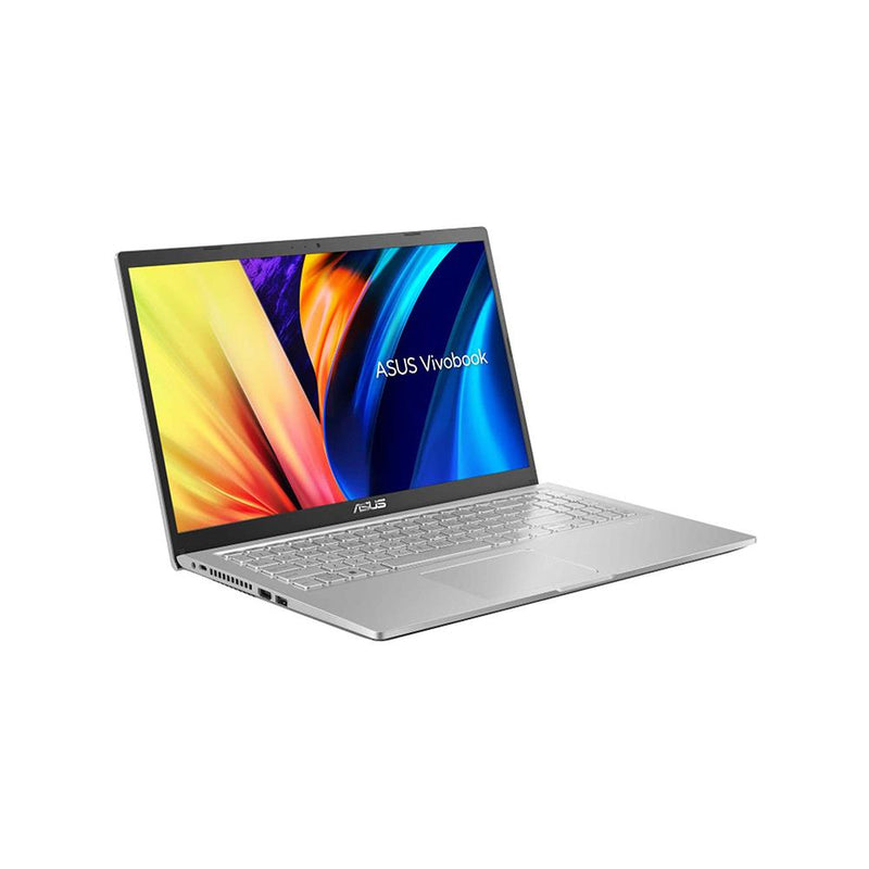 ASUS Vivobook 15 X1500EA Laptop, 15.6", Intel Core i3-1115G4 11th Gen Processor, 8GB RAM, 256GB SSD