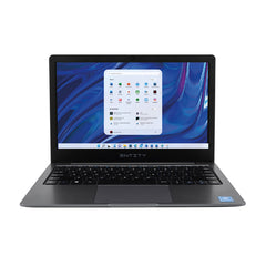 Entity Book 11 - 11.6in Cloudbook Laptop Intel® Celeron® Dual-Core N4020 29.5 cm (11.6
