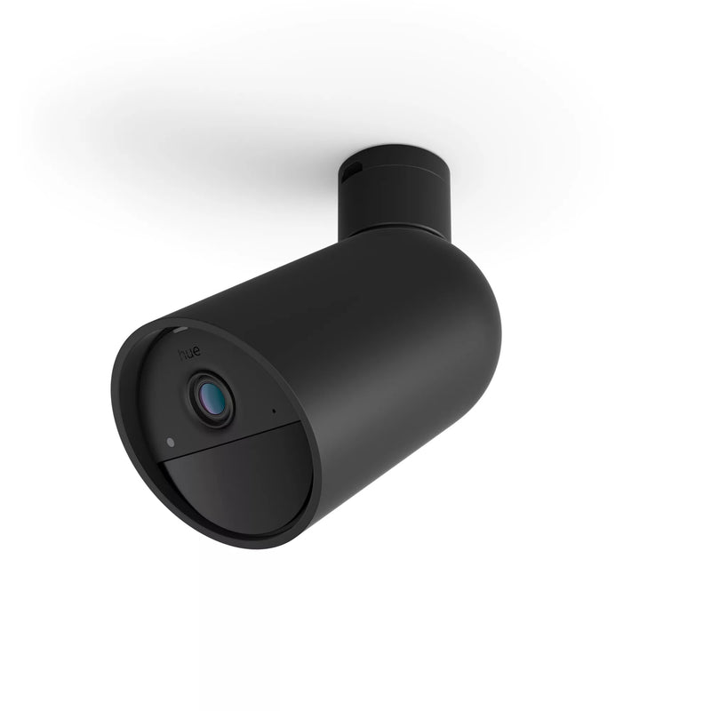 Philips Secure battery camera