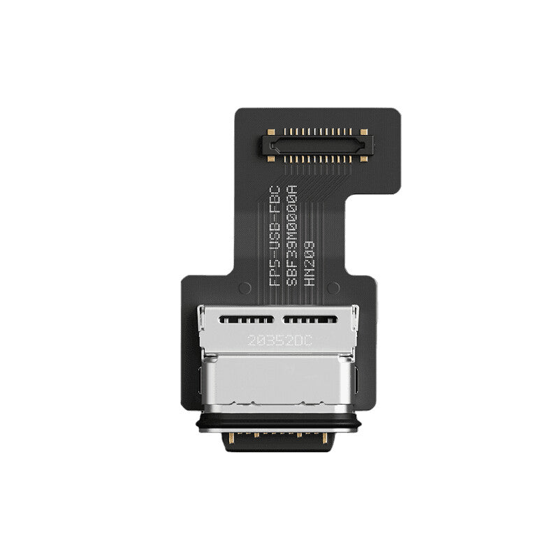 Fairphone 5 USB-C Port (F5USBC-1ZW-WW1) - image 2