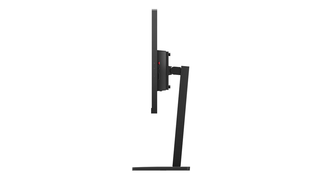Lenovo ThinkVision E24-30 computer monitor 23.8" 1920 x 1080 pixels Full HD LED Black - image 6