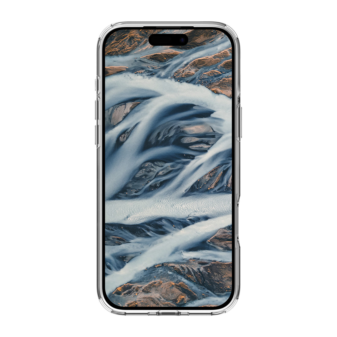 dbramante1928 Iceland Pro MS - iPhone 18 Pro Max/iPhone 17 Pro Max - Clear - image 5
