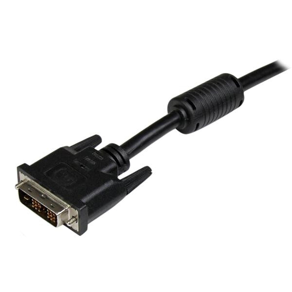 StarTech.com 10 ft DVI-D Single Link Cable - M/M - image 2