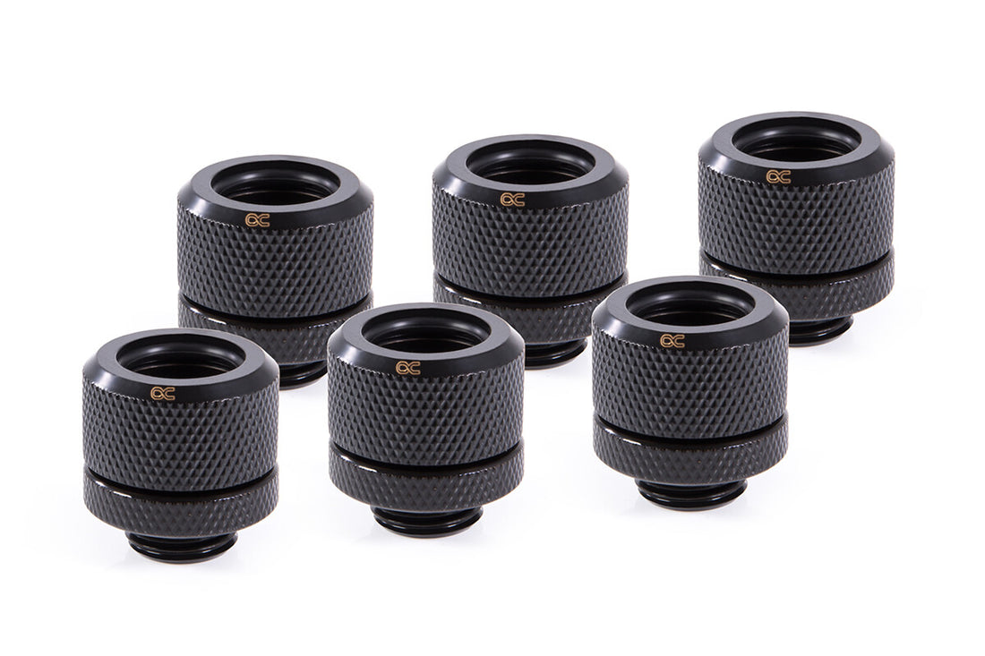 Alphacool 17552 computer cooling system part/accessory Fitting kit