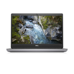 DELL Precision 7560 Intel® Core™ i7 i7-11850H Mobile workstation 39.6 cm (15.6