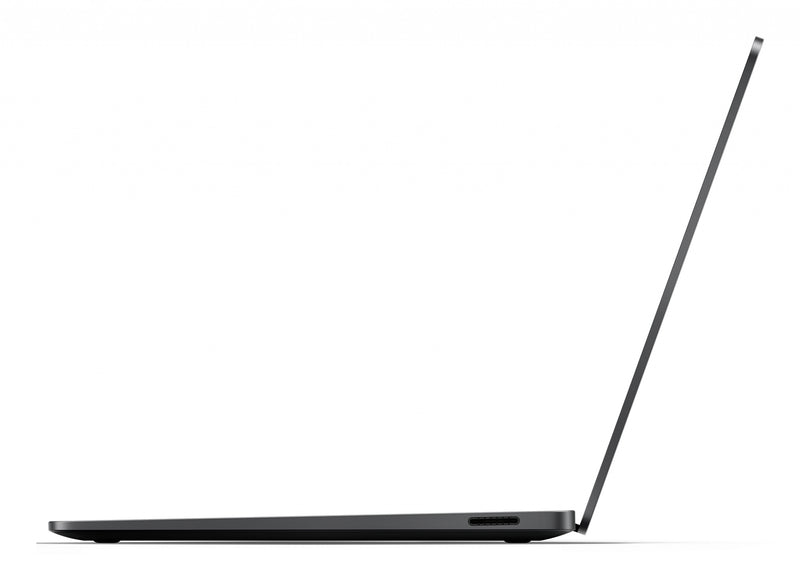 Microsoft Surface Laptop 7 Copilot+ PC Intel Core Ultra 5 35 cm (13.8") Touchscreen 32 GB LPDDR5x-SDRAM 256 GB SSD Wi-Fi 7 (802.11be) Windows 11 Pro Black