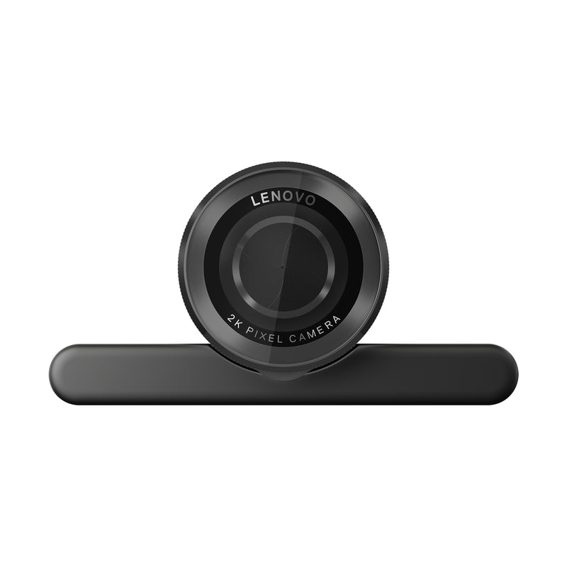 Lenovo 4XC1Q25245 webcam 4 MP 1920 x 1080 pixels USB-C Black