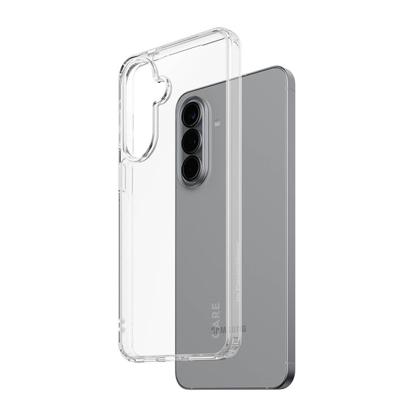 PanzerGlass CARE™ by ® Urban Combat Case Transparent Samsung Galaxy A57 5G