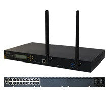 Perle IOLAN SCG18 S-LE RS-232/RJ-45