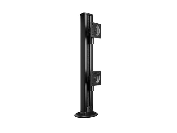 Multibrackets M VESA Grommet Base HD Dual Vertical Widescreen 32" - 50"