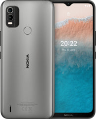 Nokia C C21 Plus 16.6 cm (6.52