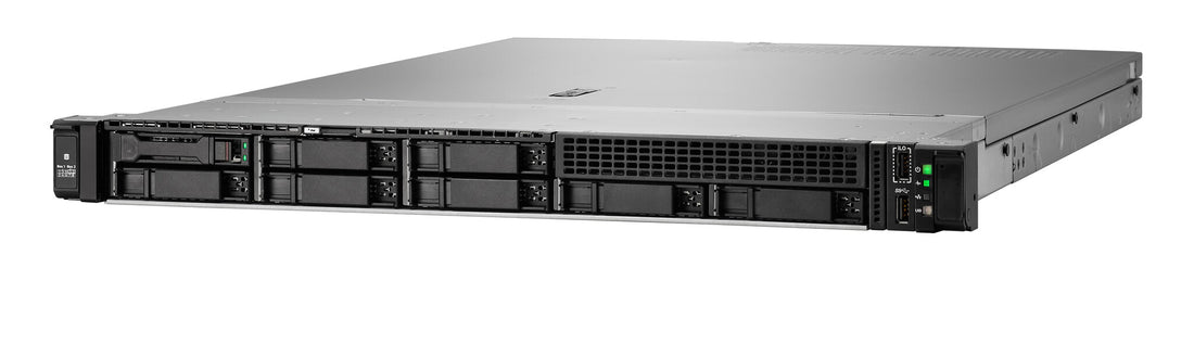 HPE ProLiant Compute DL320 Gen12 6505P 2.2GHz 12c 1P 2x32GB-R 8SFF MR408i-o 2x1000W PS EU Server - image 2