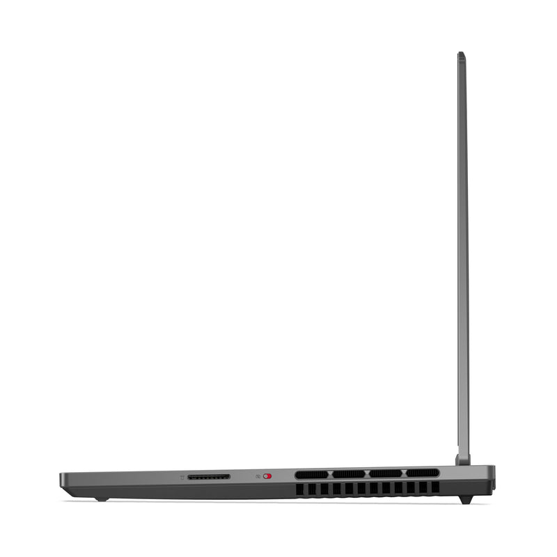 Lenovo Legion Slim 5 16IRH8 Intel® Core™ i7 i7-13700H Laptop 40.6 cm (16") WQXGA 32 GB DDR5-SDRAM 1 TB SSD NVIDIA GeForce RTX 4070 Wi-Fi 6E (802.11ax) Windows 11 Home UK English Grey