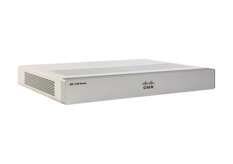 Cisco C1121X-8P wired router Fast Ethernet, Gigabit Ethernet Silver ...