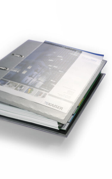 Durable 829619 sheet protector 50 - image 2
