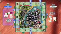 Ubisoft Monopoly Standard Multilingual Xbox Series X