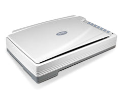 Plustek A320E Flatbed scanner 800 x 800 DPI A3 White