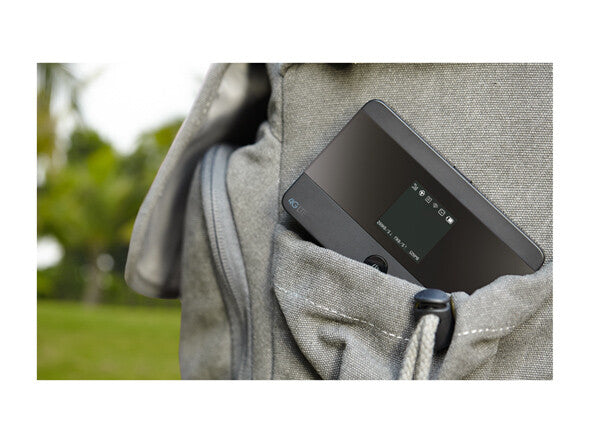 TP-Link 4G LTE Mobile Wi-Fi