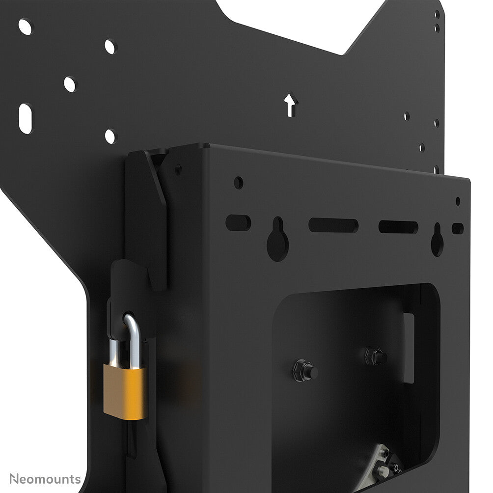 Neomounts WL85-515BL16 TV wall mount 55-75" - rotatable - image 10