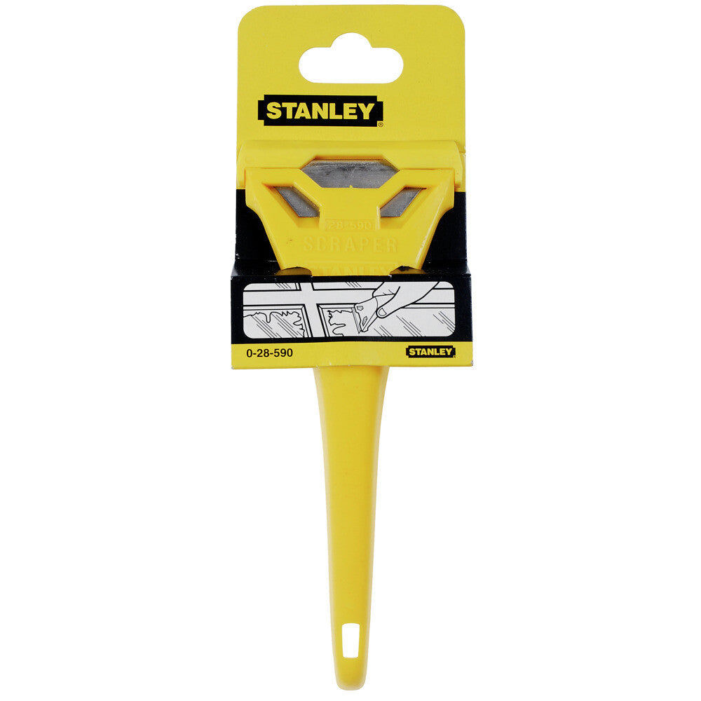 Stanley Window Scraper - image 2
