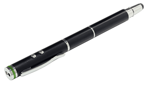 Leitz Stylus pens 4 in one Complete for touchscreen devices