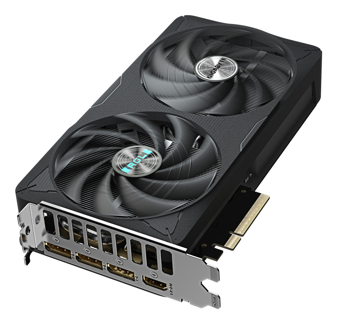 GIGABYTE GeForce RTX 5060 Ti EAGLE OC 8G Graphics Card - image 4