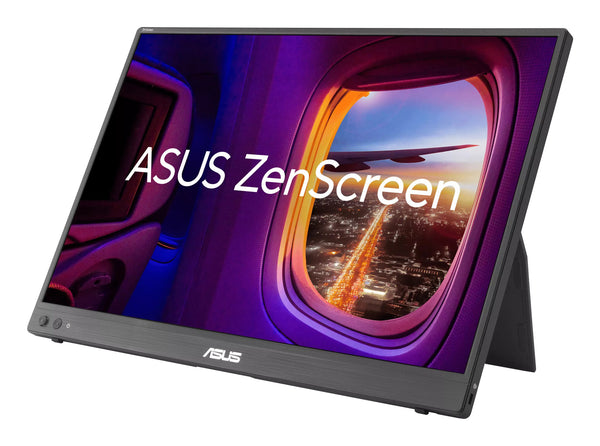 ASUS ZenScreen 16" WUXGA Monitor (MB16FC)