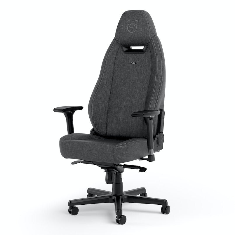 noblechairs LEGEND Gaming Chair TX Edition – Anthracite Grey - image 2