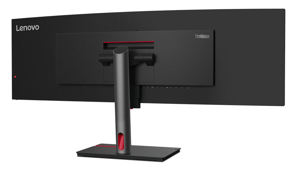 Lenovo ThinkVision P49w-30 computer monitor 49" 5120 x 1440 pixels DQHD LED Black - image 7