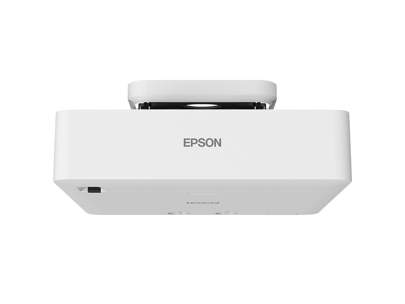 Epson EB-L630U Standard throw projector 6200 ANSI lumens 3LCD WUXGA (1920x1200) White