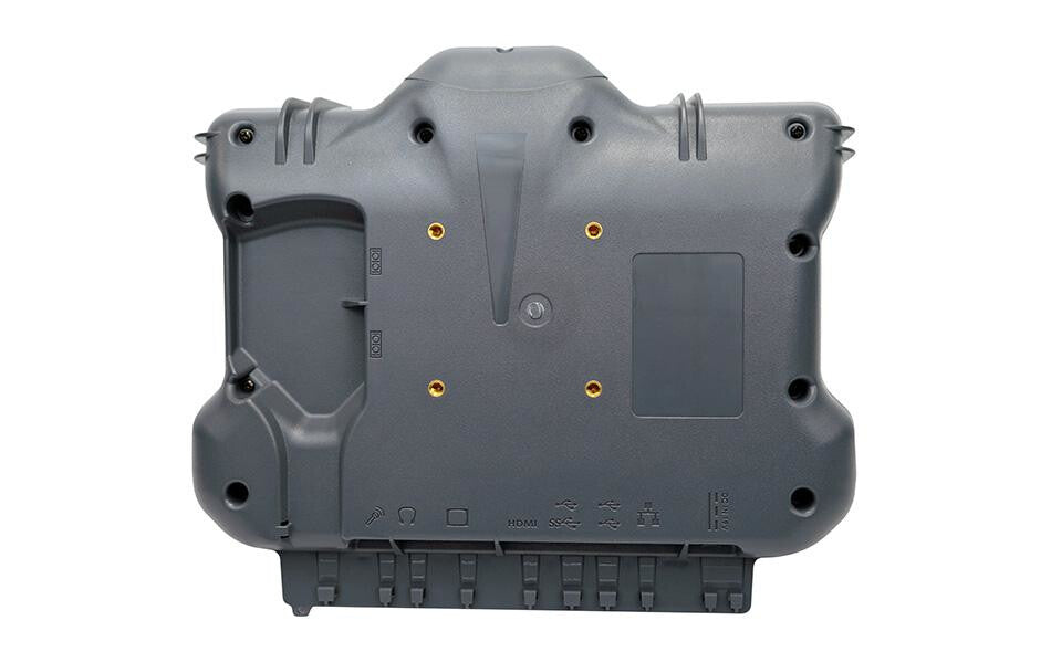 Gamber-Johnson 7160-1642-03 mobile device dock station Tablet Black, Grey - image 7