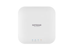 NETGEAR WiFi 6 AX1800 PoE Access Point (WAX214) 1773.5 Mbit/s White Power over Ethernet (PoE)
