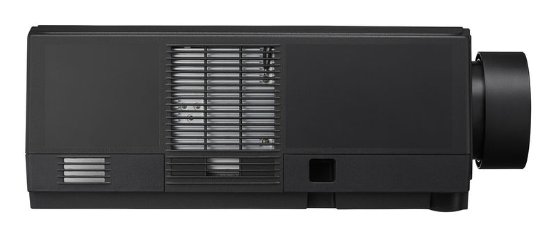 Sharp V801U Standard throw projector 8000 ANSI lumens 3LCD WUXGA (1920x1200) 3D Black