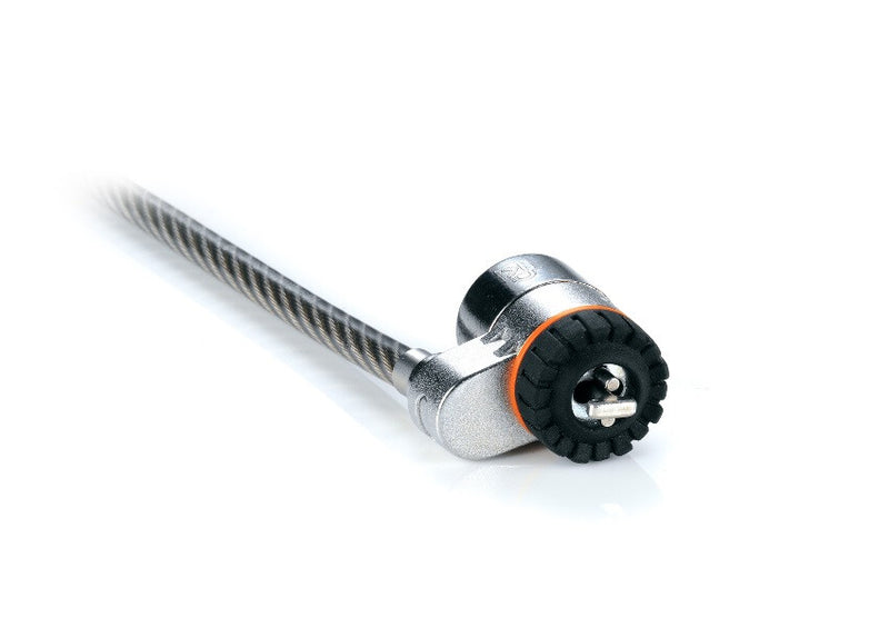 Kensington MicroSaver® Laptop Lock Bulk Pack - Master Keyed (25)