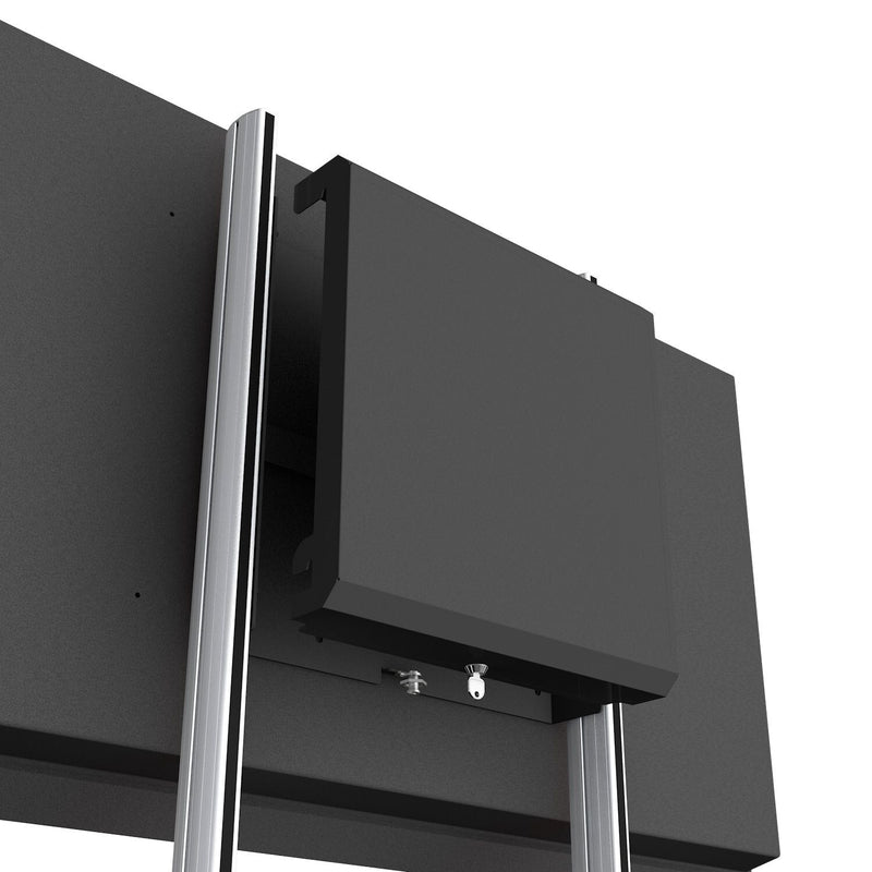 Kindermann 4004000102 monitor mount accessory