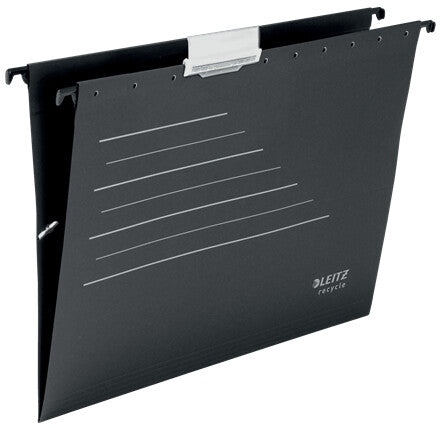 Leitz Alpha Recycle Card Suspension File