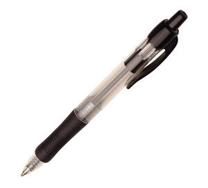 Q-CONNECT KF00267 ballpoint pen Black 10